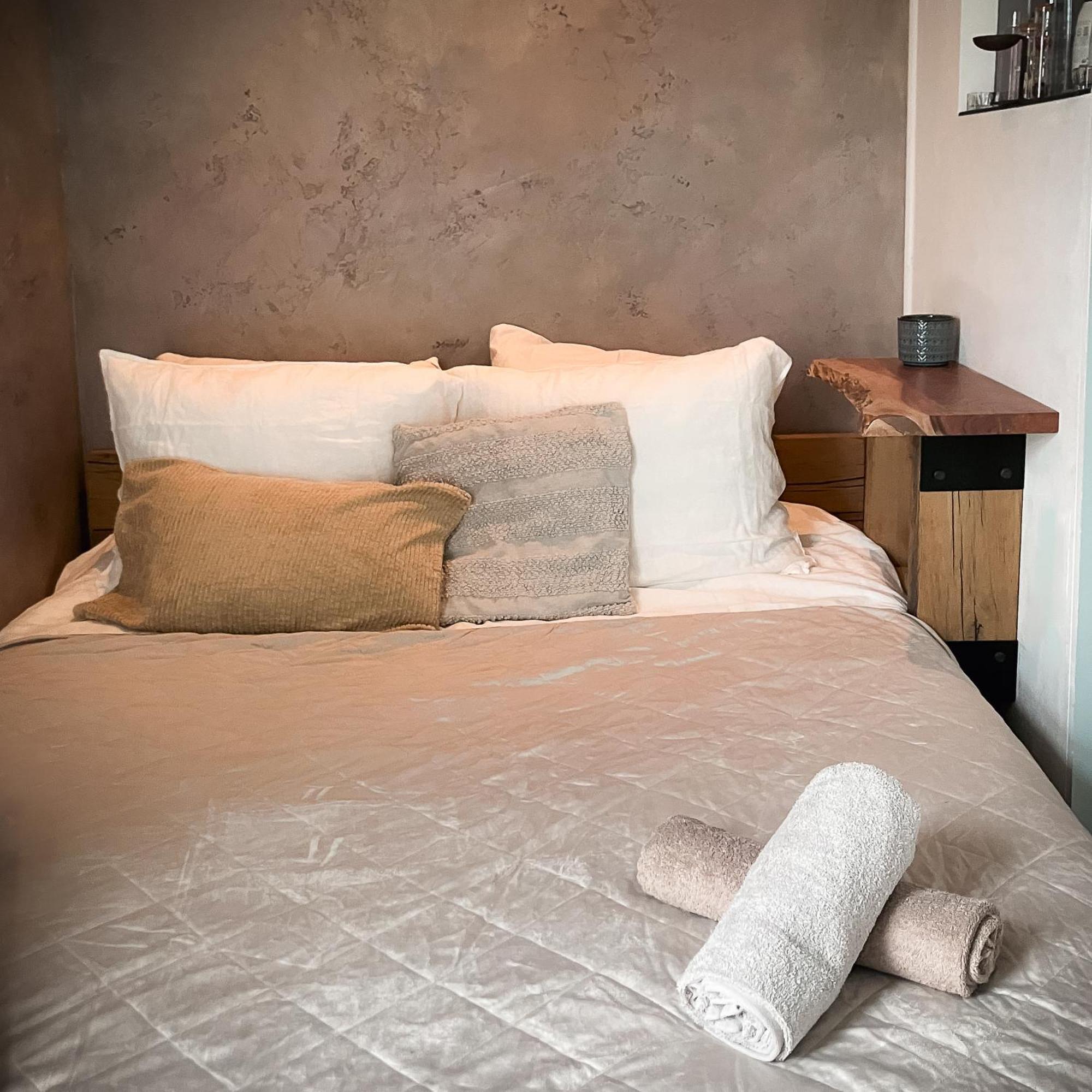 Lovely, 1898 Jugendstil Design Apartment, Old Haarlem City Centre, Fully Renovated With Parkview Near Amsterdam And Zandvoort, Bloemendaal Beach Dış mekan fotoğraf