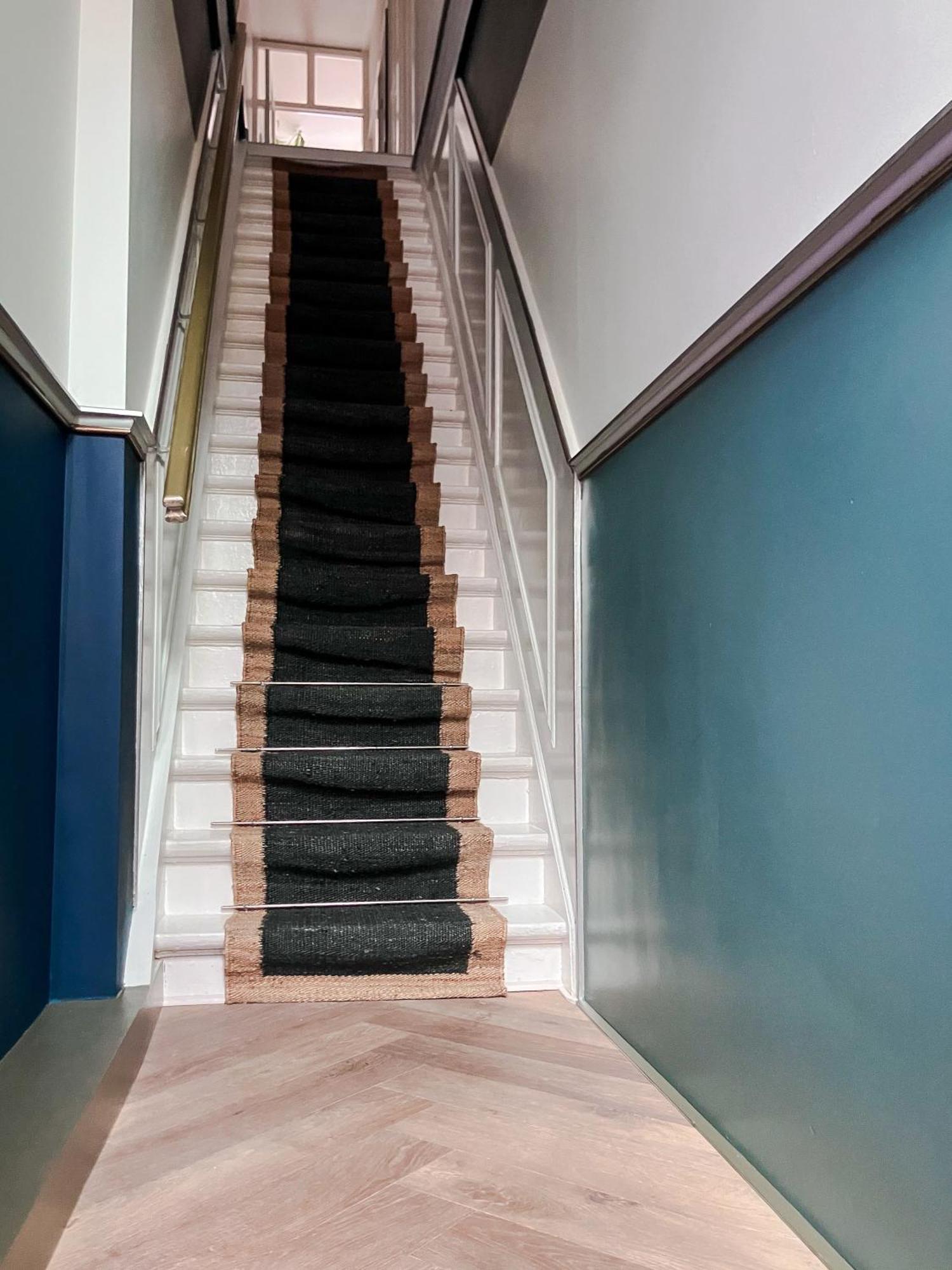Lovely, 1898 Jugendstil Design Apartment, Old Haarlem City Centre, Fully Renovated With Parkview Near Amsterdam And Zandvoort, Bloemendaal Beach Dış mekan fotoğraf